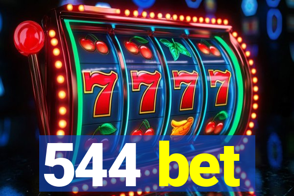 544 bet